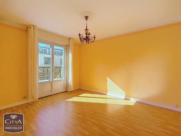 Appartement à vendre 5 pièces 117.5m²