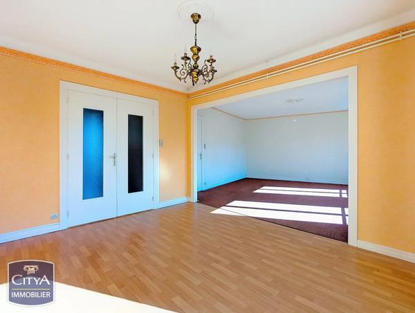 Appartement à vendre 5 pièces 117.5m²