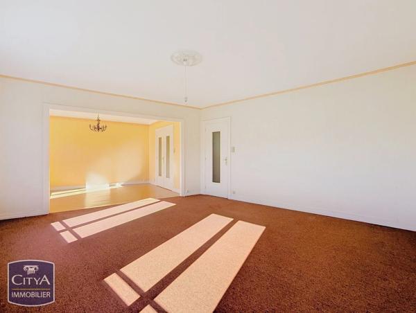 Appartement à vendre 5 pièces 117.5m²