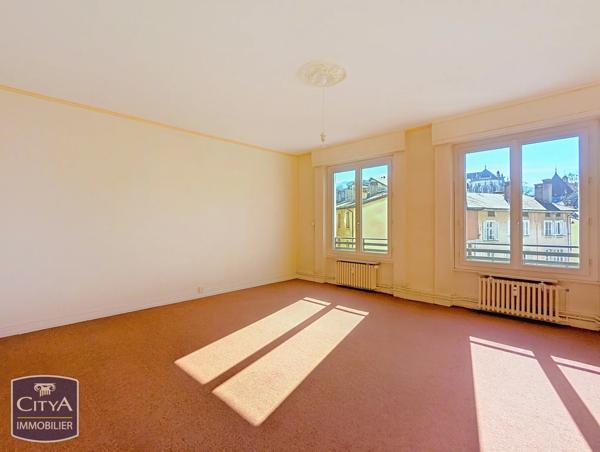 Appartement à vendre 5 pièces 117.5m²