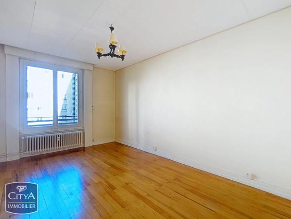Appartement à vendre 5 pièces 117.5m²
