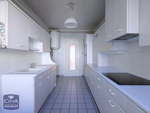 Appartement à vendre 5 pièces 117.5m²