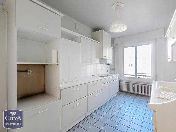 Appartement à vendre 5 pièces 117.5m²