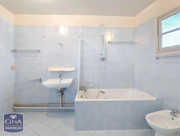 Appartement à vendre 5 pièces 117.5m²