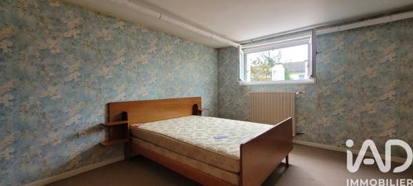 Maison à vendre 8 pièces 189 m² Thouars