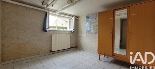 Maison à vendre 8 pièces 189 m² Thouars