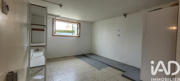 Maison à vendre 8 pièces 189 m² Thouars
