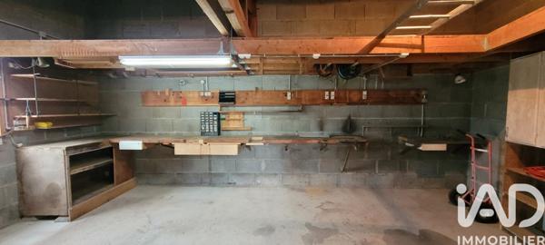 Maison à vendre 8 pièces 189 m² Thouars