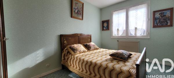 Maison à vendre 8 pièces 189 m² Thouars