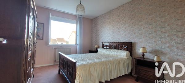 Maison à vendre 8 pièces 189 m² Thouars