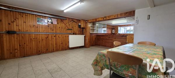 Maison à vendre 8 pièces 189 m² Thouars