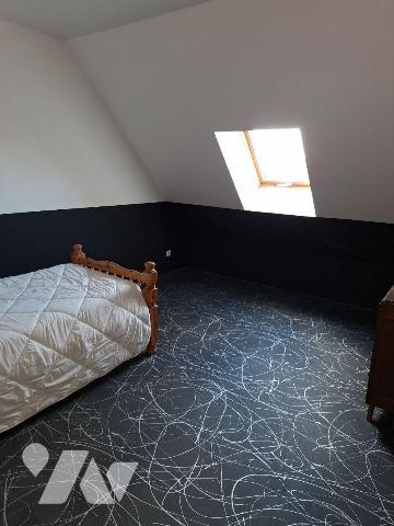 Maison à vendre à MENETOU-SALON (Cher), au calme dans un hameau, superbe maison ancienne mitoye...