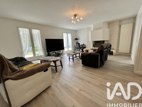 Maison à vendre 5 pièces 122 m² Carbon-Blanc