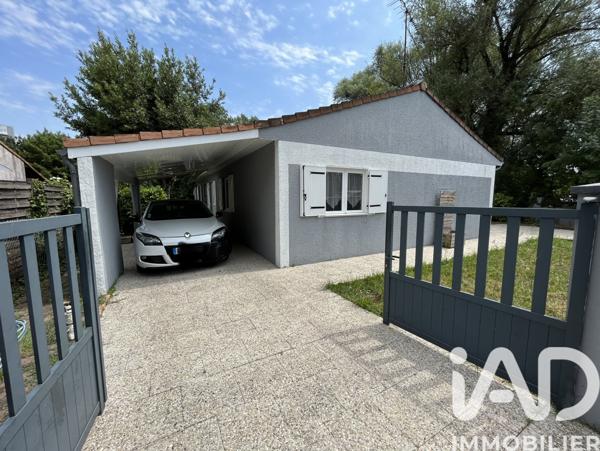 Maison à vendre 5 pièces 122 m² Carbon-Blanc