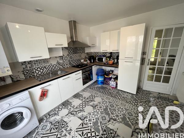 Maison à vendre 5 pièces 122 m² Carbon-Blanc