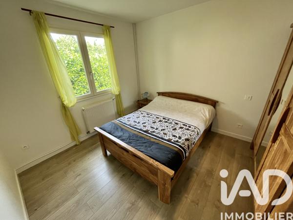 Maison à vendre 5 pièces 122 m² Carbon-Blanc