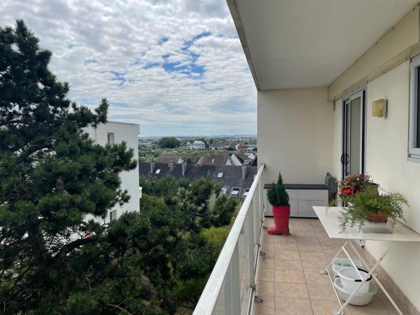 Appartement 3 pièces - 98 m²