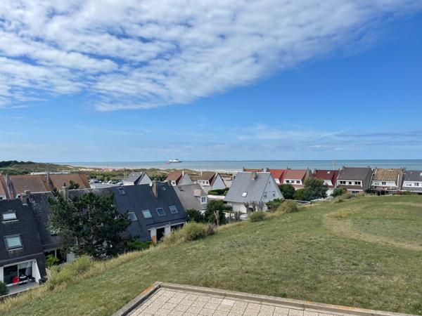 Appartement 3 pièces - 98 m²