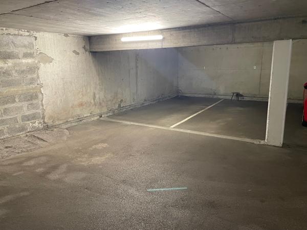 Appartement 3 pièces - 98 m²