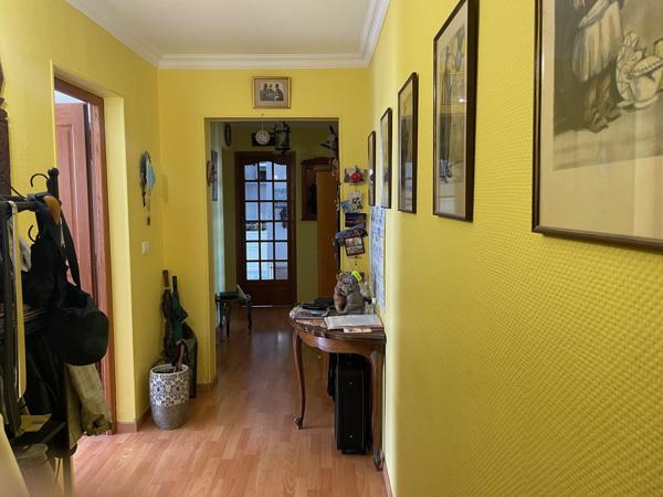 Appartement 3 pièces - 98 m²