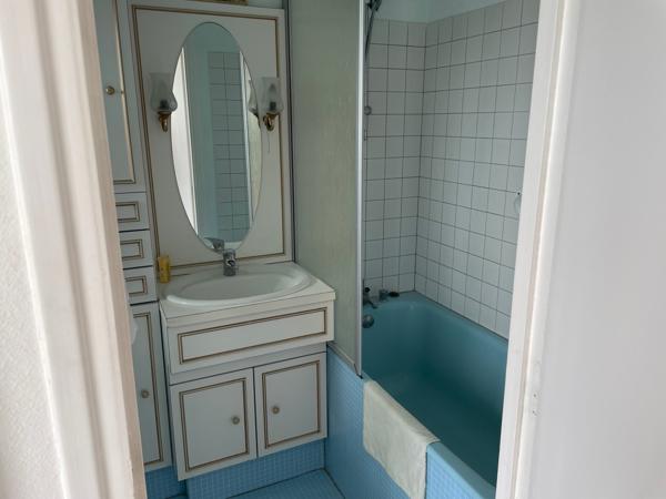 Appartement 3 pièces - 98 m²