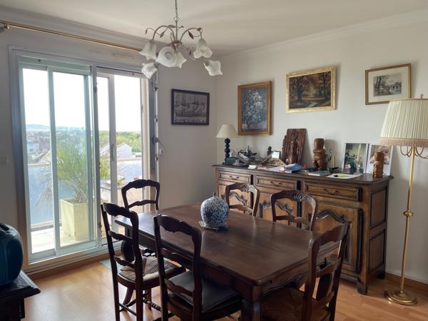 Appartement 3 pièces - 98 m²