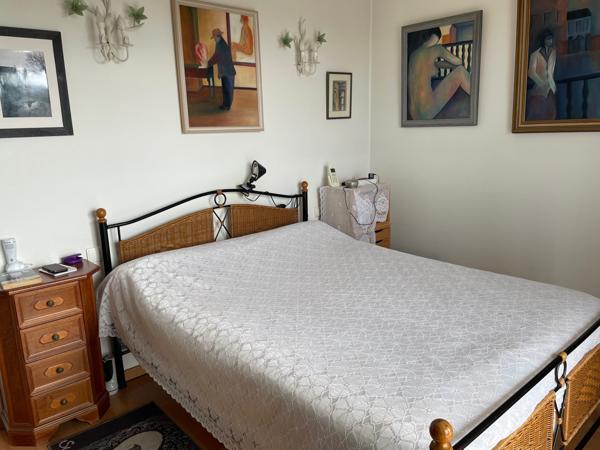 Appartement 3 pièces - 98 m²