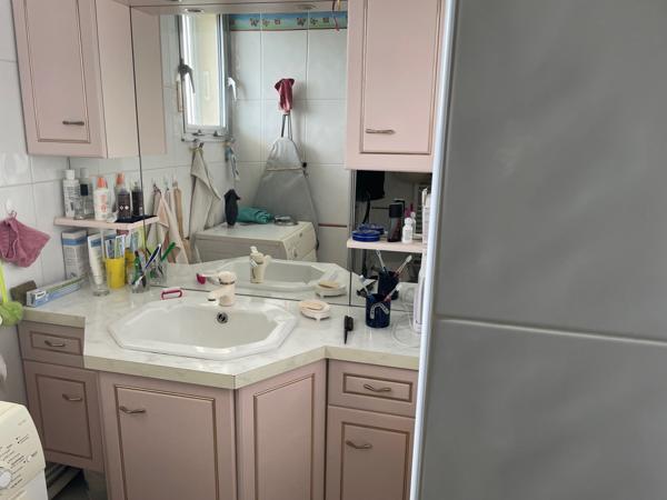 Appartement 3 pièces - 98 m²