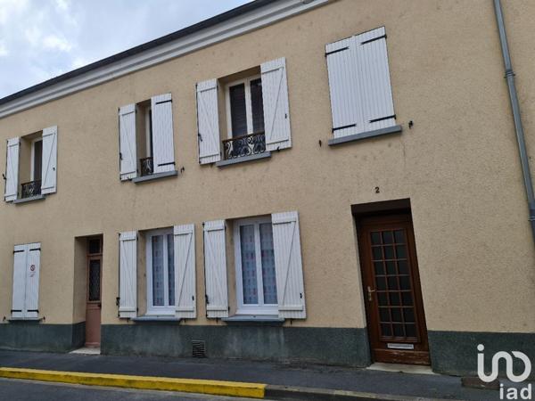 Maison 6 pièces de 187 m² à Dormans (51700)