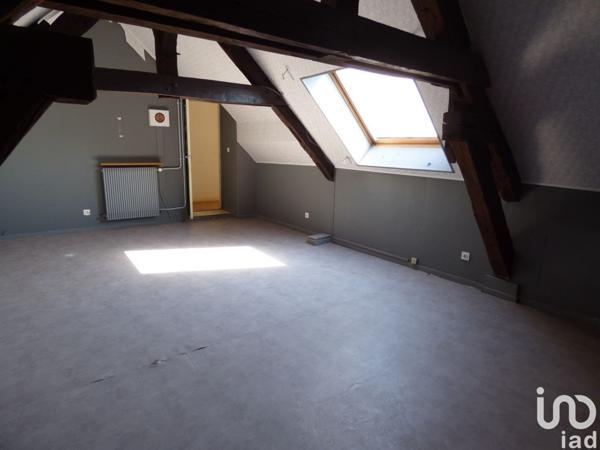Maison 6 pièces de 187 m² à Dormans (51700)