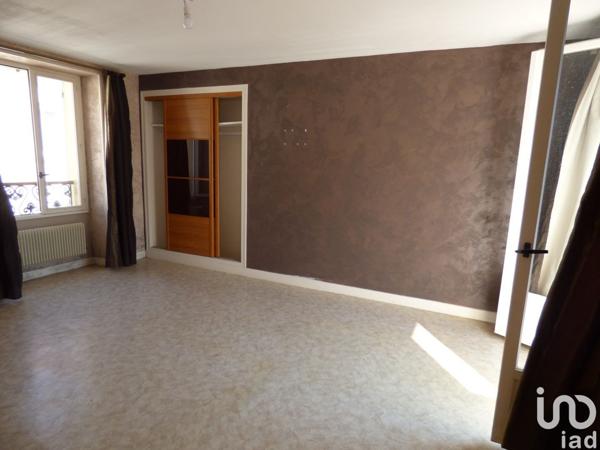 Maison 6 pièces de 187 m² à Dormans (51700)