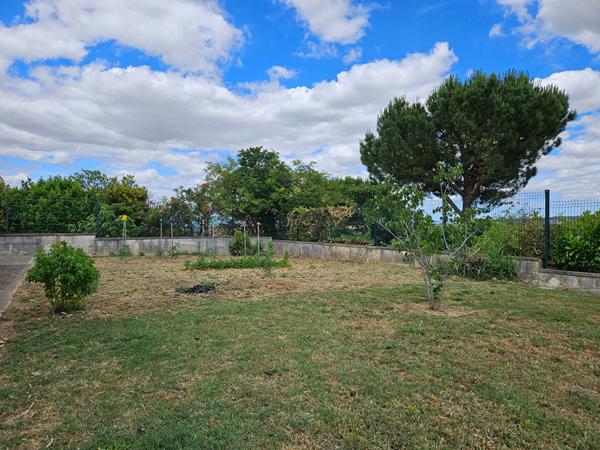 Maison 130 m² garage double et grand jardin - village à 10 min Carcassonne Cavanac