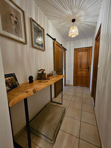 Maison 130 m² garage double et grand jardin - village à 10 min Carcassonne Cavanac
