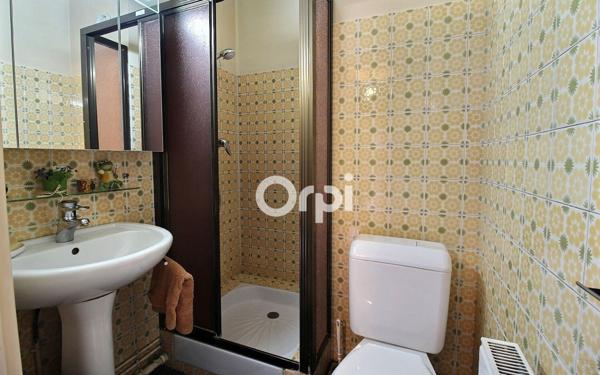 Appartement à vendre    5 pièces •  Viry-Châtillon