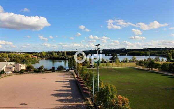 Appartement à vendre    5 pièces •  Viry-Châtillon