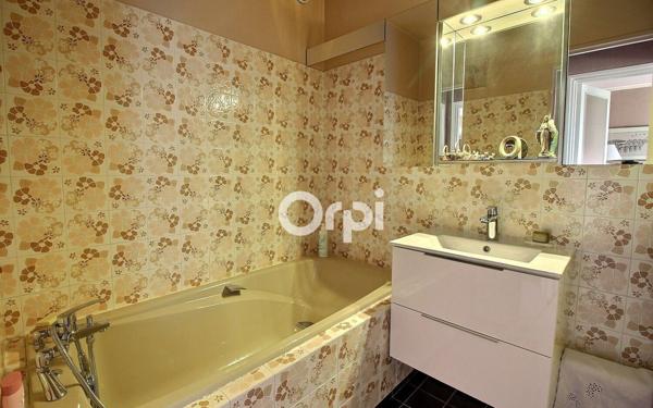 Appartement à vendre    5 pièces •  Viry-Châtillon