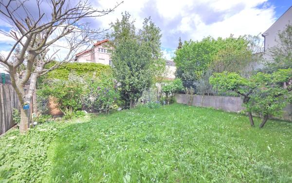Maison à vendre    5 pièces • 125 m2 Sartrouville