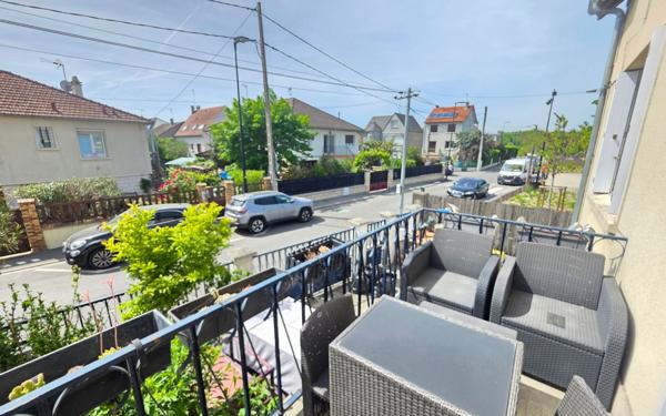 Maison à vendre    5 pièces • 125 m2 Sartrouville