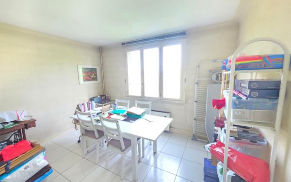 Maison à vendre    5 pièces • 125 m2 Sartrouville