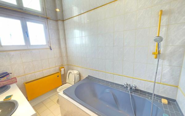 Maison à vendre    5 pièces • 125 m2 Sartrouville