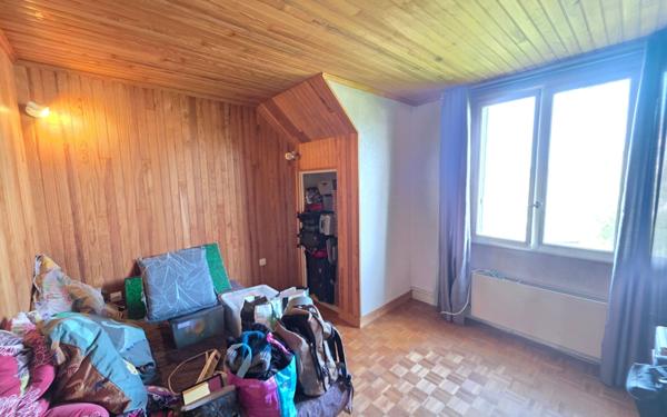 Maison à vendre    5 pièces • 125 m2 Sartrouville