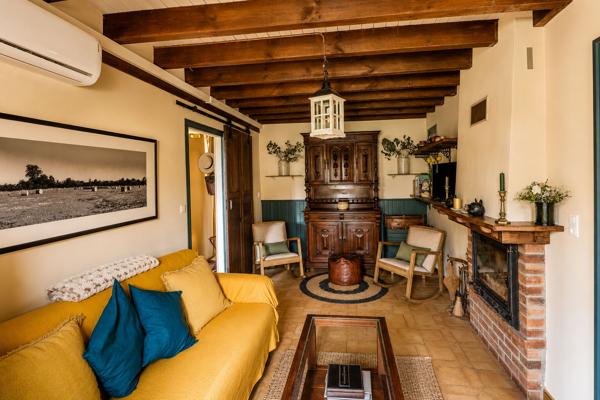 Maison Chantenay Saint Imbert, 3 chambres, gite, 11000€ de revenus, grand terrain, véranda, cabane écologique