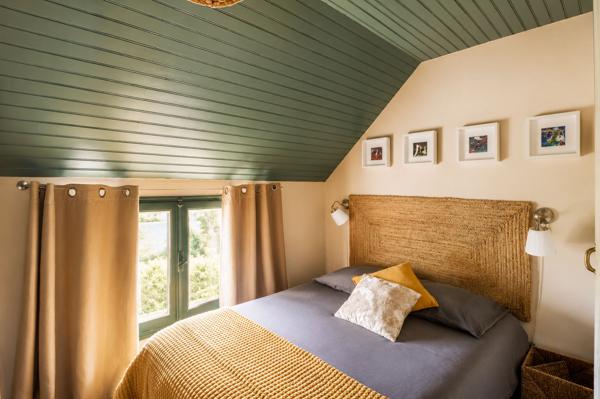 Maison Chantenay Saint Imbert, 3 chambres, gite, 11000€ de revenus, grand terrain, véranda, cabane écologique