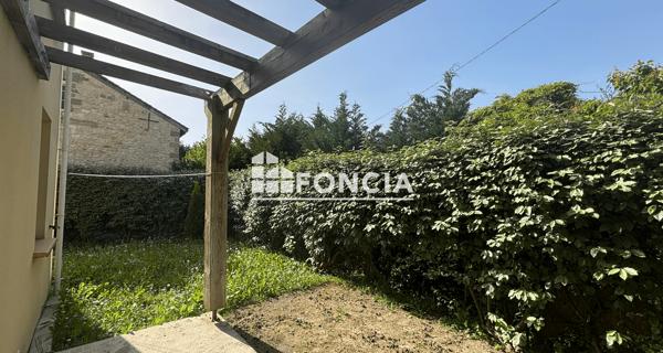À vendre Maison 4 pièces 82 m² - Agen 47000