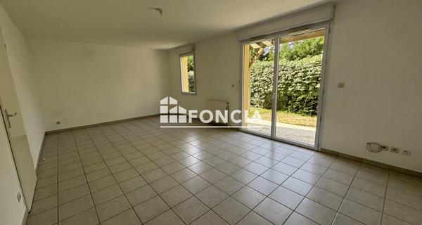 À vendre Maison 4 pièces 82 m² - Agen 47000