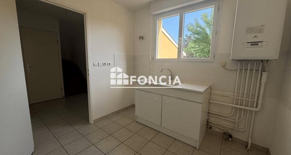 À vendre Maison 4 pièces 82 m² - Agen 47000
