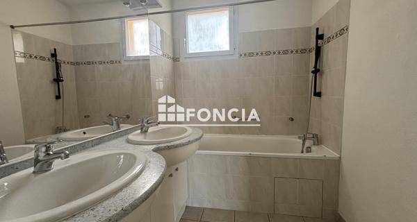À vendre Maison 4 pièces 82 m² - Agen 47000