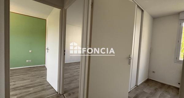 À vendre Maison 4 pièces 82 m² - Agen 47000