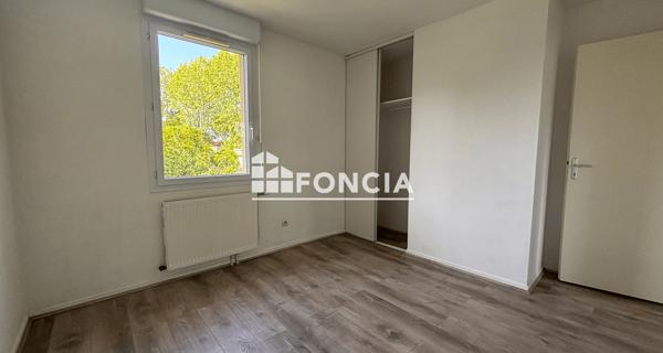 À vendre Maison 4 pièces 82 m² - Agen 47000