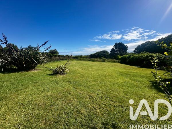 Terrain à vendre 976 m² La Hague